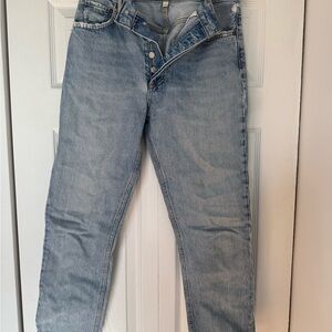 Agolde Riley Jeans 27